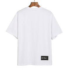 WE11DONE T-Shirt OverSize
