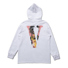 VLONE LEGENDS NEVER DIE Hoodie