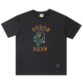 BAPE x Milo Dinosaur T-Shirts