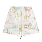 Rhude Shorts