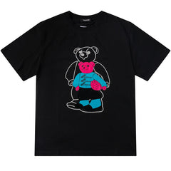 WE11DONE T-Shirt