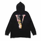 VLONE LEGENDS NEVER DIE Hoodie