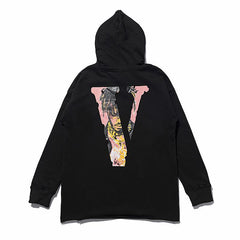 VLONE LEGENDS NEVER DIE Hoodie