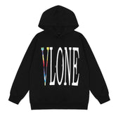 VLONE Colorful HOODIE