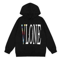 VLONE Colorful HOODIE