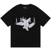 AMIRI Peace Pigeon T-Shirt