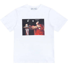 Off White Religion T-Shirt