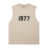 Fear Of God Summer Vest