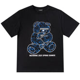 WE11DONE T-Shirt
