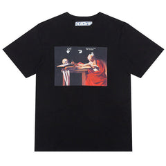 Off White Religion T-Shirt