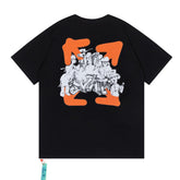 OFF WHITE T-Shirt