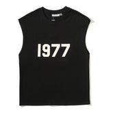 Fear Of God Summer Vest
