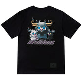 WE11DONE T-Shirt