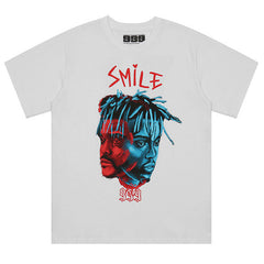 Vlone Smile 999 T-Shirt