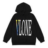 VLONE Colorful HOODIE