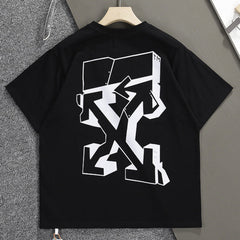 OFF WHITE T-Shirts
