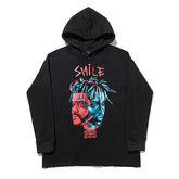 VLONE Smile Hoodie