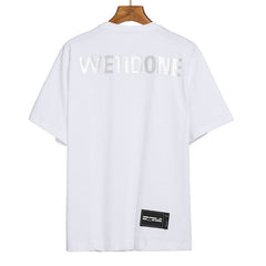 WE11DONE T-Shirt