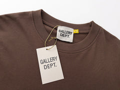 Gallery Dept Long Sleeve T-Shirt