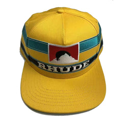 Rhude Baseball Cap