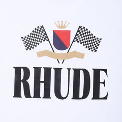 Rhude T-Shirt