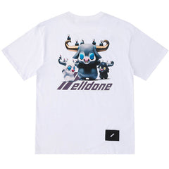 WE11DONE T-Shirt