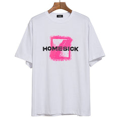 WE11DONE T-Shirt OverSize