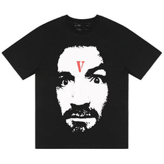 VLONE Character T-Shirt
