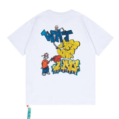 OFF WHITE T-Shirt