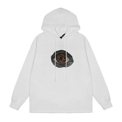 VLONE Snake totem Hoodie