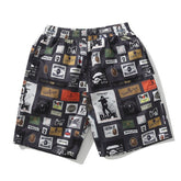 BAPE Short