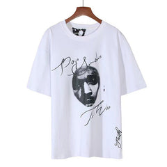 VLONE Pop Smoke T-Shirt