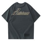 WE11DONE Pearl T-Shirt