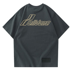 WE11DONE Pearl T-Shirt