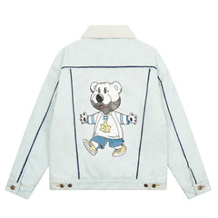 Drew House Denim Jacket