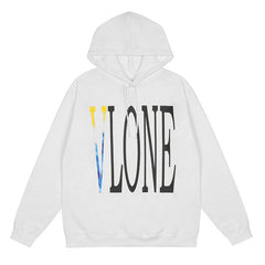 VLONE Colorful HOODIE