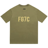 Fear Of God T-Shirt Loose fit