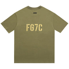 Fear Of God T-Shirt Loose fit