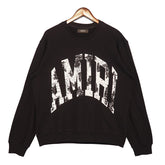 AMIRI Foam Sweatshirts