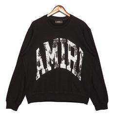 AMIRI Foam Sweatshirts