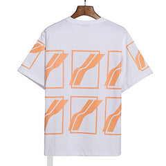 WE11DONE T-Shirt OverSize