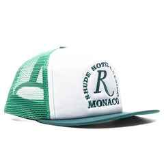 Rhude Spade Trucker Cap