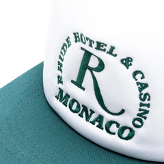 Rhude Spade Trucker Cap