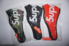 Supreme Mask