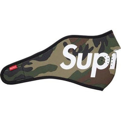 Supreme Mask