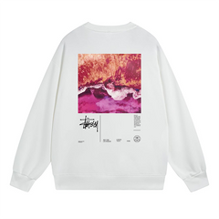 Stussy Sweatshirts #532