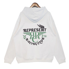 REPRESENT Hoodie