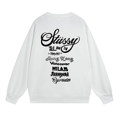 Stussy Sweatshirts #531