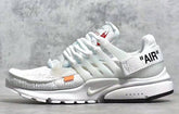 Nike Presto X Off-White 2.0