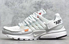 Nike Presto X Off-White 2.0